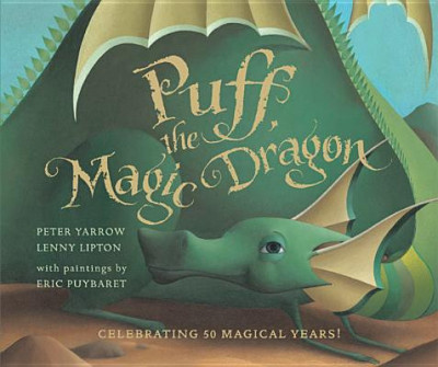 Puff, the Magic Dragon foto