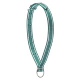 Colier Kerbl pentru bovine 150 cm lungime 5 cm latime sintetic confortabil ajustabil