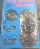 Cumpara ieftin MZI4 Revista Magazin Istoric - Anul 1969 - Nr 25