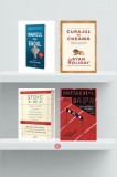 Pachet autor &ndash; Ryan Holiday - Ryan Holiday