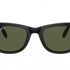 Ray-Ban Folding Wayfarer Ochelari de Soare RB 4105 601/58