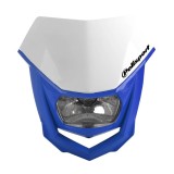 Far Enduro Halogen Polisport