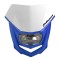 Far Enduro Halogen Polisport