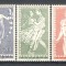 Cehoslovacia.1955 Spartachiada nationala XC.237