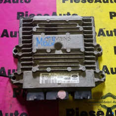 Calculator ecu Ford Fiesta 5 (2001->) [JH_, JD_,MK6] 5WS40027GT