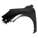 Aripa fata Subaru Outback (Bs), 05.2015-, parte montare stanga, cu gauri ornament, 72D101-2, Aftermarket, Rapid
