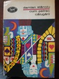 Necazurile parintelui Ghedeon, Cum petrec calugarii vol.1-2 Damian Stanoiu 1974