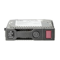 Hard disk server 6TB SATA 6Gbps 3.5&quot; 7.2k rpm - HPE 846508-001