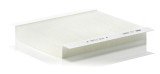 MANN-FILTER CU 2680 Filtru, aer habitaclu