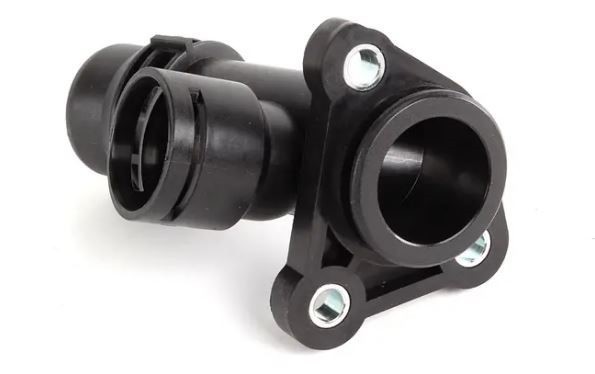 MTR 12183845 Flansa lichid racire