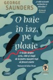 O baie in iaz pe ploaie - Editura Trei