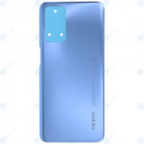 Oppo A16 (CPH2269) Capac baterie albastru perlat 3203341