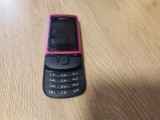 Cumpara ieftin Telefon Nokia C2-05 folosit culoare roz