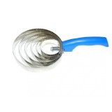 Perie metalică spiralată &ndash; 6 spirale