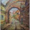 Sibiul vechi. Set 24 carti postale