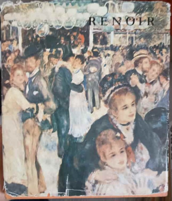 RENOIR. ALBUM DE PICTURA-IOAN HORGA-217417