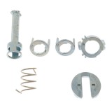 Reparatie butuc usa Bmw Seria 3 (E46), Sedan/Combi, 06.1998-06.2005, usa Fata partea Dreapta, cu arc