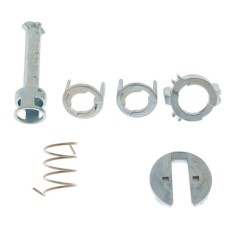 Reparatie butuc usa Bmw Seria 3 (E46), Sedan/Combi, 06.1998-06.2005, usa Fata partea Dreapta, cu arc