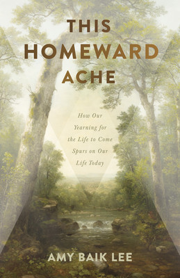 This Homeward Ache: How Our Yearning for the Life to Come Spurs on Our Life Today foto