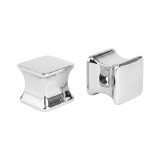 M&acirc;ner pentru ușa de duș Rea 04 Chrome
