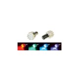 Bec stop frana led-uri lumina galbena Cod: CSL2002Y Automotive TrustedCars, Oem