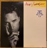 DON JOHNSON - Let It Roll - Vinil LP Epic Holland