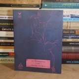 E.E. CUMMINGS - POEME EROTICE , TRAD. DAN SOCIU ( ED. BILINGVA ) , 2011 *