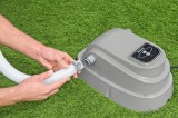 Incalzitor de apa pentru piscina Bestway, Lean 17005