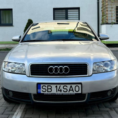 Audi A4 2003 1.9Tdi 131cp Propietar Fiscal 10/10