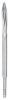 Bosch Set 5 spitz cu auto ascutire SDS-Plus 250mm ProAdvanced PowerfulTools