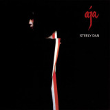 Aja | Steely Dan, Geffen Records
