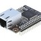 Modul Ethernet W5300 3.3V RJ45 WIZ830MJ