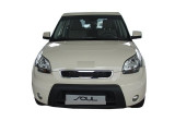 Tavita portbagaj Kia Soul Hatchback 2009-2014 by ManiaMall, Heko