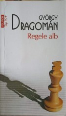 REGELE ALB-GYORGY DRAGOMAN foto