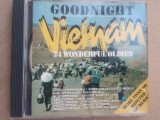 CD-Goodnight Vietnam-24 wobderful oldies