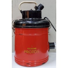 Siemens Protos Schuckert, Aspirator anii 50