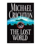 Michael Crichton - The Lost World - 112106