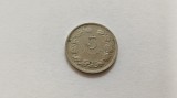 Luxemburg -5 Centimes 1901