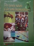 Claudiu Voda - Din tainele naturii si ale lumii inconjuratoare (Editia: 2002)