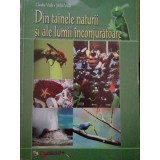 Claudiu Voda - Din tainele naturii si ale lumii inconjuratoare (Editia: 2002)