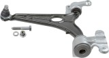 Brat suspensie roata Citroen Jumpy II, Jumpy II Sasiu; Fiat Scudo, Scudo Sasiu; Peugeot Expert, Expert Sasiu, Expert Tepee; Toyota Proace Motor 1.6