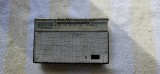 Cumpara ieftin RADIO ZEFIR S-631 TN2 , 7 TRANZISTOARE ,ELECTRONICA , NU FUNCTIONEAZA .
