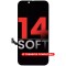 Display iPhone 14 AMPlus Soft Oled