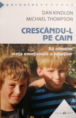 Crescandu-l pe Cain foto