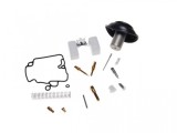 Set Reparatie Carburator GY6 4T, Membrana 20mm, Ac Reglabil, Duze, Garnituri - Kit Refacere Carburator