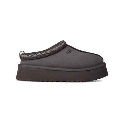 Papuci Dama, UGG, Tazz II Slipper 1174471-OBS - 39 foto