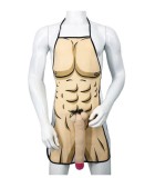 Sort pentru Barbati cu Penis 3D foarte Lung