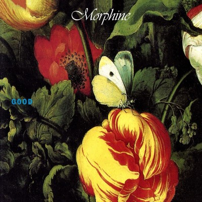 Morphine Good 13 tracks reissue (cd) foto
