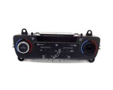 Modul de climatizare FORD FOCUS III 2018 OEM: F1ET-18C612-BK,C34XMCA 10599478