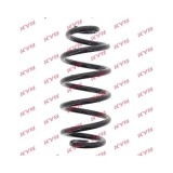 Arc spiral Audi A6 (4f2, C6), Kyb RH6746, parte montare : Punte spate